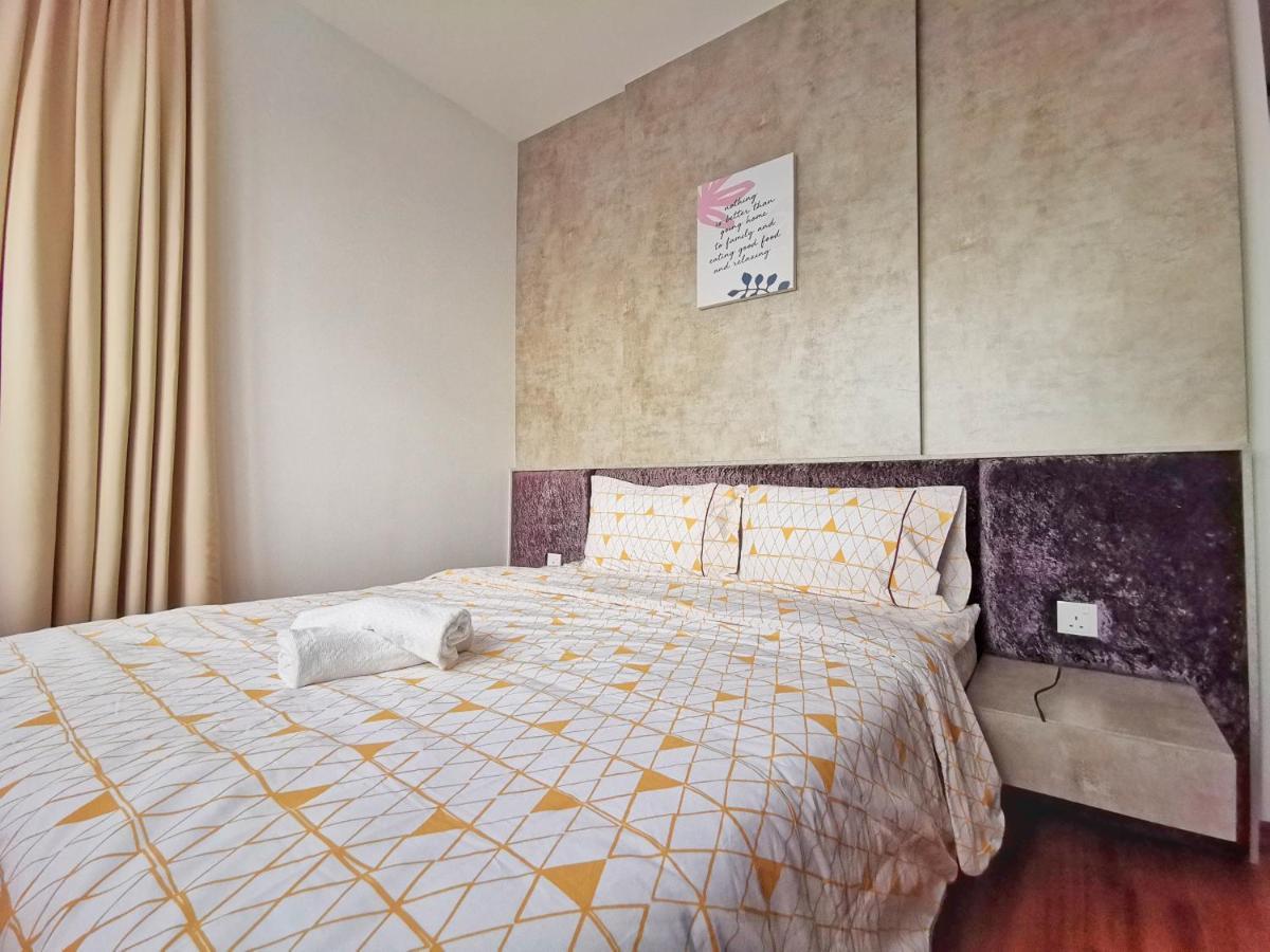 I-Soho , I-City Σαχ Αλάμ Εξωτερικό φωτογραφία