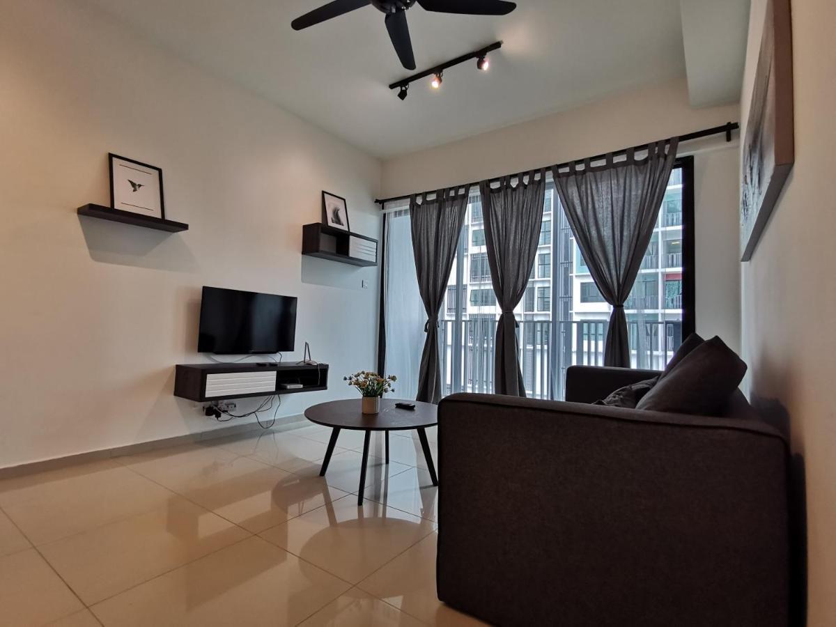 I-Soho , I-City Σαχ Αλάμ Εξωτερικό φωτογραφία