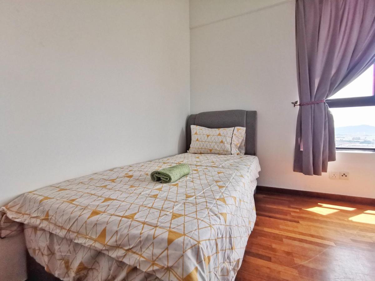 I-Soho , I-City Σαχ Αλάμ Εξωτερικό φωτογραφία