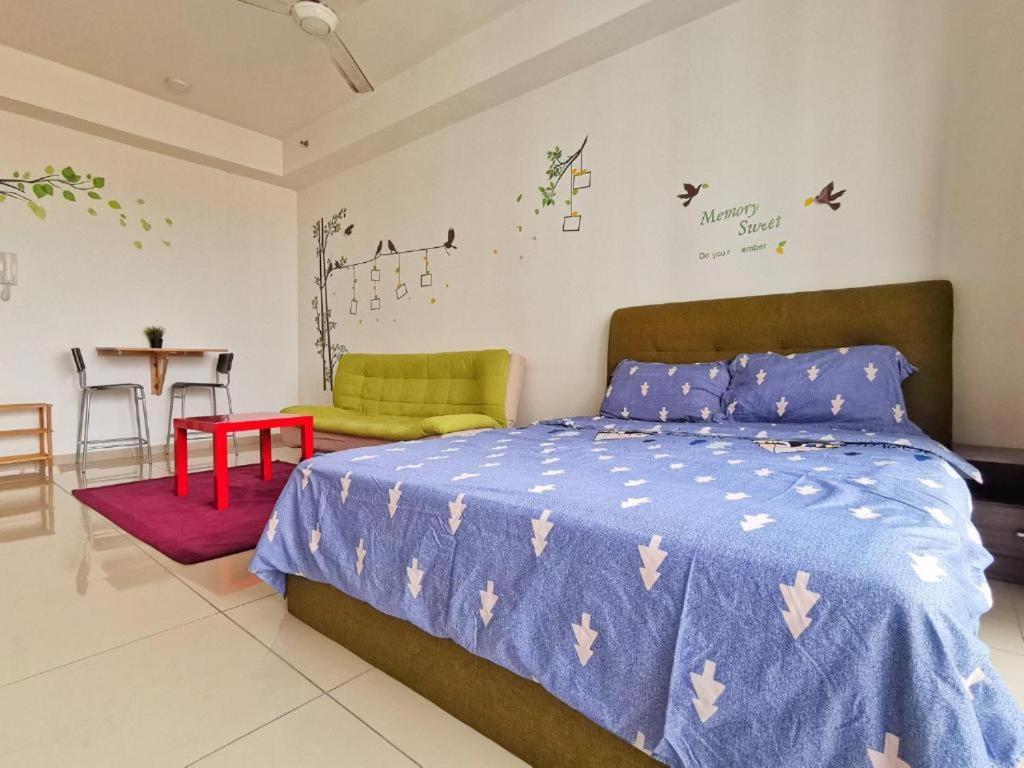 I-Soho , I-City Σαχ Αλάμ Εξωτερικό φωτογραφία