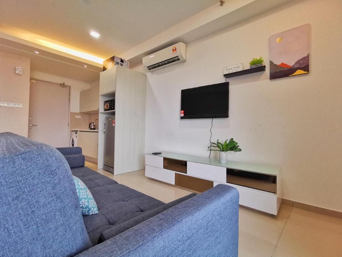 I-Soho , I-City Σαχ Αλάμ Εξωτερικό φωτογραφία